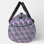 De Sport Sac à double (Droite)