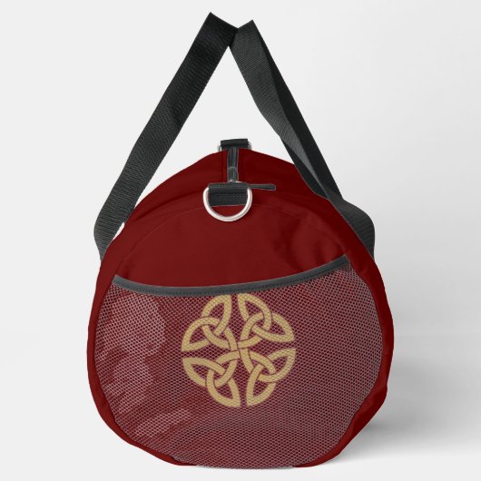 De Sport Sac à double (Droite)