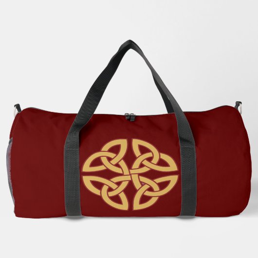 De Sport Sac à double (Verso)