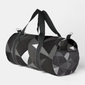 De Sport Sac à double (Coin droit)