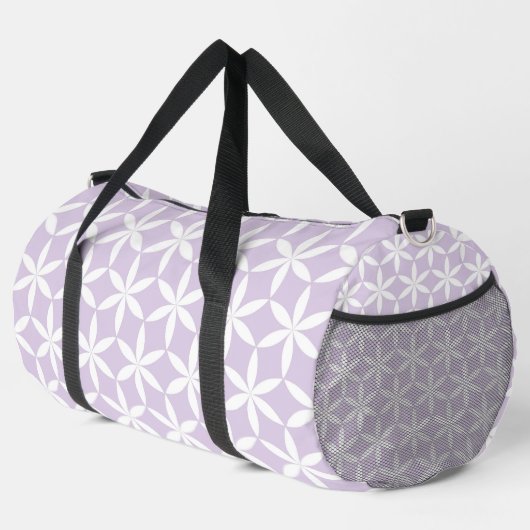 De Sport Sac à double (Coin droit)