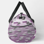 De Sport Sac à double (Droite)