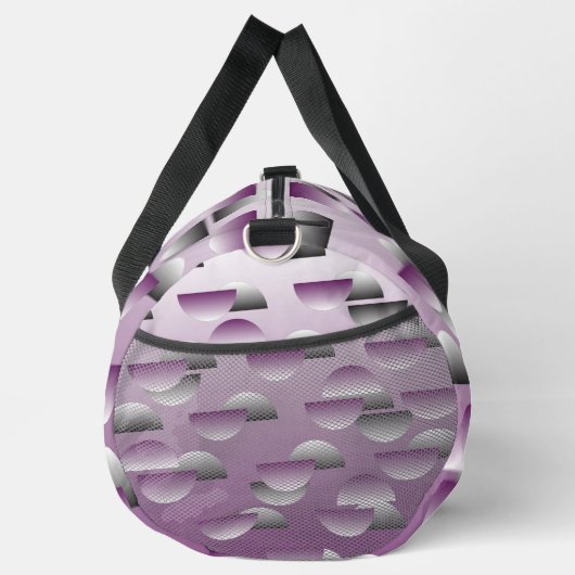 De Sport Sac à double (Droite)