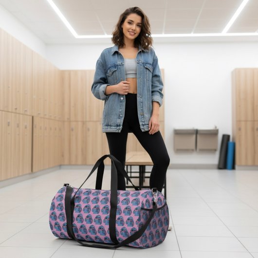De Sport Sac à double