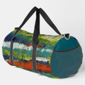 De Sport Sac à double (Coin droit)