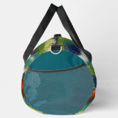 De Sport Sac à double (Droite)