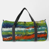 De Sport Sac à double (Verso)
