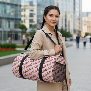 De Sport Sac à double amis