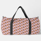 De Sport Sac à double amis (Recto)