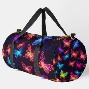 De Sport Sac à double bille papillon