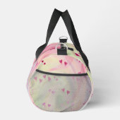 De Sport Sac à double coeur (Droite)