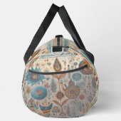 De Sport Sac à double éléments ethniques Boho (Droite)