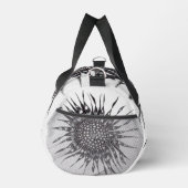 De Sport Sac à double épanchement (Droite)