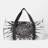 De Sport Sac à double épanchement (Verso)