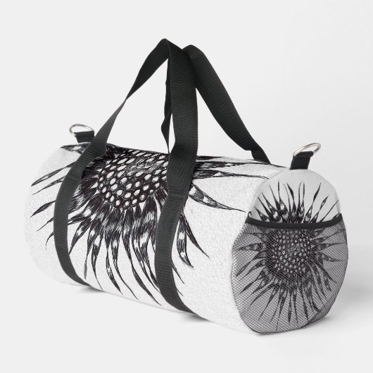 De Sport Sac à double épanchement (Coin droit)