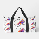 De Sport Sac à double : Gagner (Recto)
