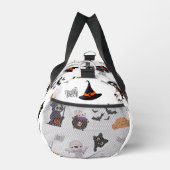 De Sport Sac à double Halloween (Droite)