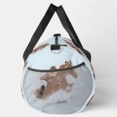 De Sport Sac à double : La chasse est allumée. (Droite)