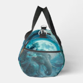 De Sport Sac à double lune éléphante (Droite)