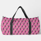 De Sport Sac à double min (Recto)