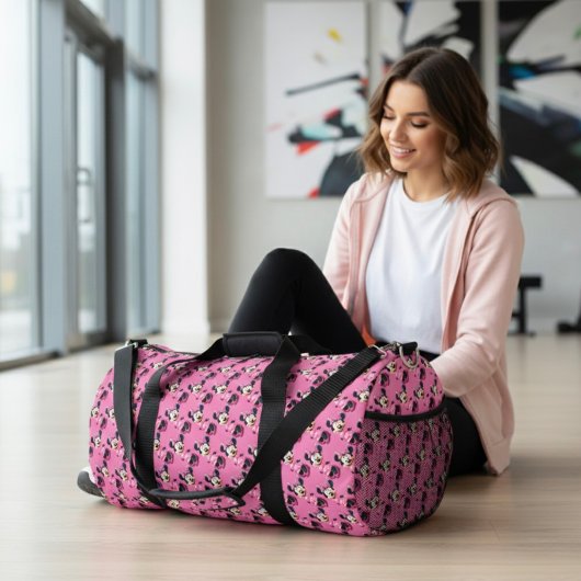 De Sport Sac à double min