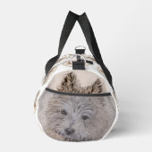 De Sport Sac à double modèle (Droite)