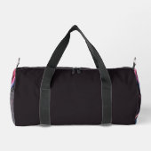 De Sport Sac à double noir Cosmic (Verso)