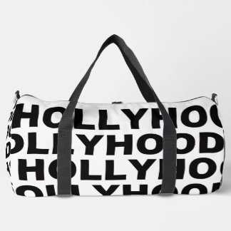 De Sport Sac à double officiel Hollyhood