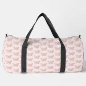 De Sport Sac à double papillon (Recto)