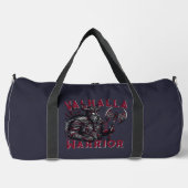 De Sport Sac à double pour guerrier Valhalla (Recto)