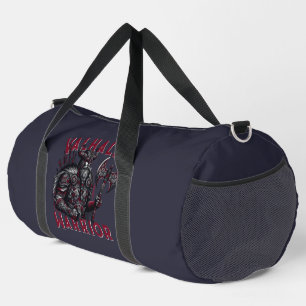 De Sport Sac à double pour guerrier Valhalla