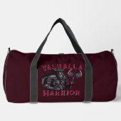 De Sport Sac à double pour guerrier Valhalla (Recto)