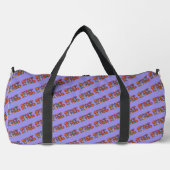 De Sport Sac à double pour la paix (Recto)