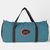 De Sport Sac à double rouge Zen (Recto)