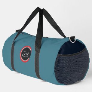 De Sport Sac à double rouge Zen