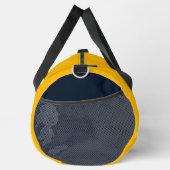 De Sport Sac à double rouge Zen (Droite)