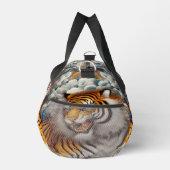 De Sport Sac à double tigre (Droite)