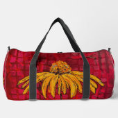 De Sport Sac à douille à confleur rouge (Recto)