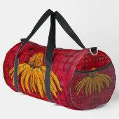 De Sport Sac à douille à confleur rouge (Coin droit)