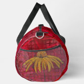 De Sport Sac à douille à confleur rouge (Droite)