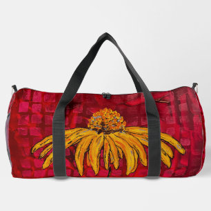 De Sport Sac à douille à confleur rouge