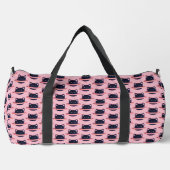 De Sport Sac à douille Planet Cat (Recto)
