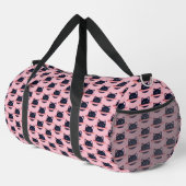 De Sport Sac à douille Planet Cat (Coin droit)