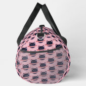 De Sport Sac à douille Planet Cat (Droite)