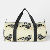 De Sport Sac À Douilles : En Course : (Verso)