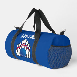 De Sport Sac à duffel design Bowling