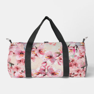 De Sport Sac à feutre Chic rose cerisier