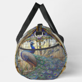 De Sport Sac à grand duffet en verre arc-en-ciel (Droite)