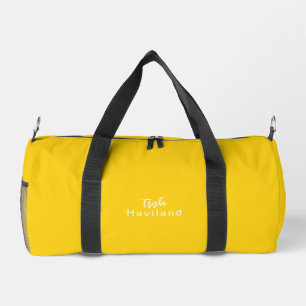 De Sport Sac à gy Duffle dans n'importe quelle couleur HAMb