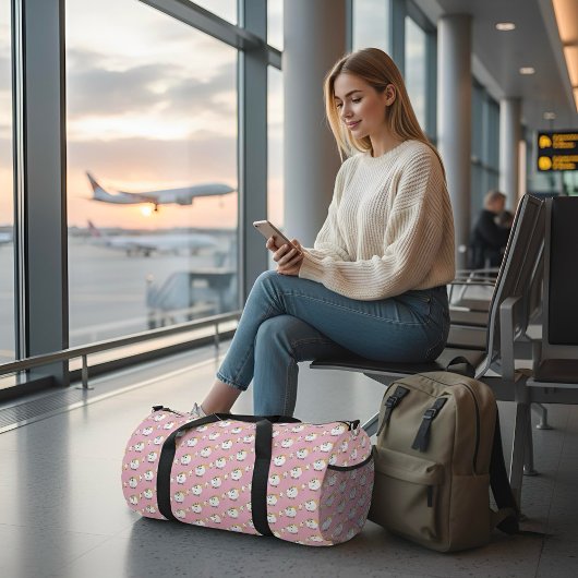 De Sport Sac à pâte